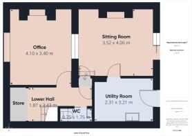 Lower Ground Floor