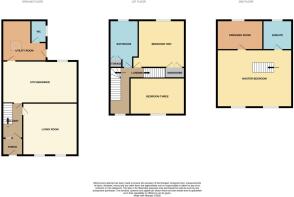 Dans Castle Tow Law, Bishop Auckland, DL13 4AZ-hig
