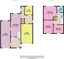 2D Floor Plan
