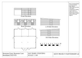 Floor/Site plan 1
