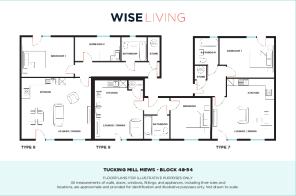 Block Floor Plan
