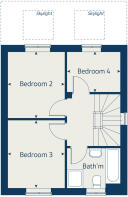 The Dunham - First Floor