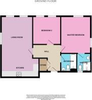 EweMove Basingstoke Lettings - St Catherine Road -