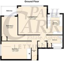 Floorplan One