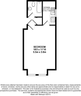Floorplan Flat 2, 6 Chatham Grove.png