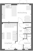 Ground floor
