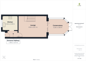 Ground Floor Plan