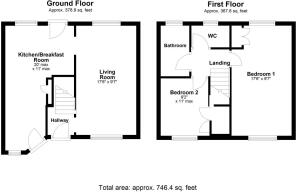 Kingsthorpe Avenue, Corby