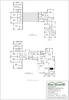 Floor/Site plan 1