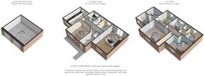 3D FLOOR PLAN