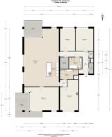 Texelstraat 132 1181 ES AMSTELVEEN image 36