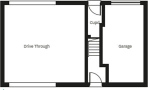 Ground Floor Plot 14