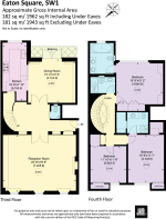 Eaton Square - Floor