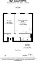 3rd Floor