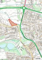 Woodland on Raleigh Hill (Promap).jpg