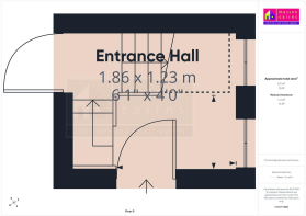 Ground Floor Entrance Hall