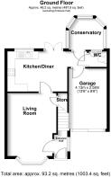 Ground Floor Plan