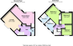 23 Newman Drive - all floors-Edit