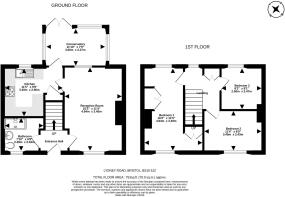 Lydney Road Floorplan