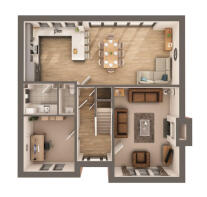 Floorplan 2