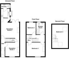 8 Queen Street, Whalley - all floors.JPG