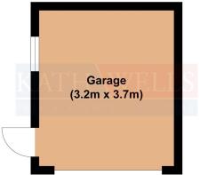 16 FORGE ROW, GARDEN COTTAGE, LS12 5DN_Garage.jpg