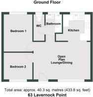 63 Lavernock Point