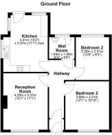 2 St Annes Avenue , Bare, Morecambe - all floors.J