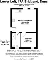 Lower Left, 17A Bridgend, Duns.jpg