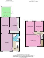 2D Floorplan