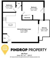 2D - City House, 794, Green Lanes, Southgate, N21 