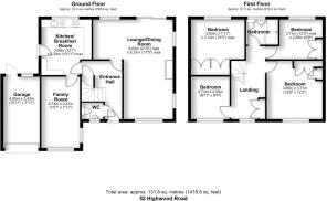 52 Highwood Road - all floors.JPG