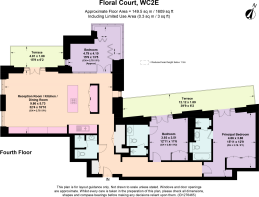 Floral Court Floor P