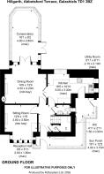 Hillgarth Ground Floor