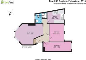 Floorplan 2D