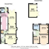 41 Whitby road, Ipswich