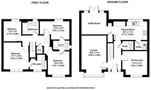 Floorplans 