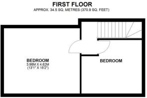 Caroline Cottage - First Floor.JPG