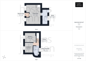 Ground/First Floors