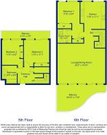 5th Floor