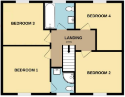 Floorplan FF
