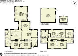 Hemplands floorplan