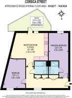 Flat, 10, 1, Corsica