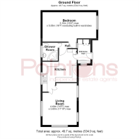 Property Floorplan