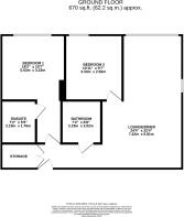 Floorplan - 10804