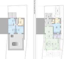 Approved Plans
