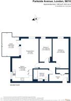 Floorplan P