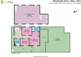 Plot plan