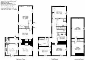 Floorplan House