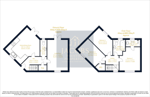 33 Ocean Dr, Warsop, Mansfield NG20 0FD, UK